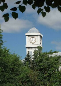 Nekrasova Street, 23, Pskov: photo