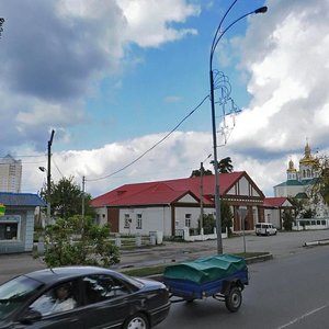 Kyivska vulytsia, 235, Brovary: photo