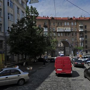Khreschatyk Street, 21, Kyiv: photo