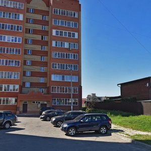 Sirenevaya ulitsa, 8 ، : صورة