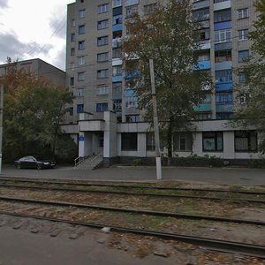 Ulitsa Deyneki, 7к1 ، : صورة