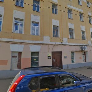 Volkov Lane, 13с1, : foto