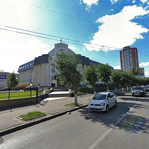 Пенза, Улица Максима Горького, 40: фото