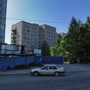 Solidarnosti Avenue, 29к1, Saint Petersburg: photo