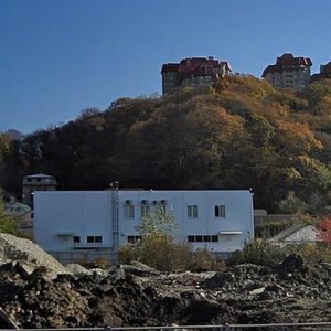 Plastunskaya Street, 161, Sochi: photo
