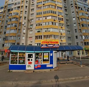 Kniazhyi Zaton Street, 4, : foto