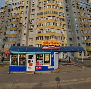 Kniazhyi Zaton Street, 4, Kyiv: photo