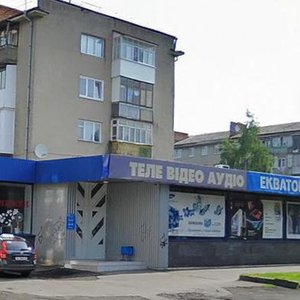 Prospekt Voli, 33, Lutsk: photo