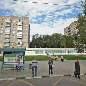 50 Let Oktyabrya Street, 4/2, Blagoveshchensk: photo