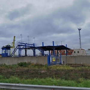 Territoriya Elevatornaya Ploshchadka, 22, : foto