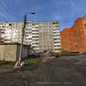 Тула, Улица Кауля, 31: фото
