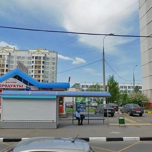 Yuzhnobutovskaya Street, 78 ، موسكو: صورة