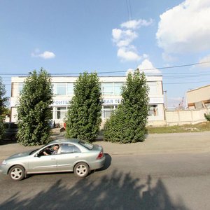 Darwina Street, 8, Chelyabinsk: photo