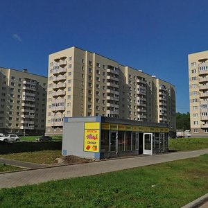 Yukkovskoye shosse, 12к4 ، سان بطرسبرغ: صورة