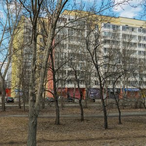 Amundsena Street, 52, Yekaterinburg: photo