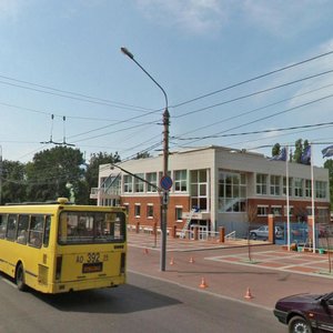 Moskovskiy Avenue, 33, Voronezh: photo