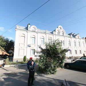 Krasnaya Naberezhnaya Street, 49А, : foto