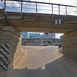 Gabdully Tukaya Street, 125к4, Kazan: photo