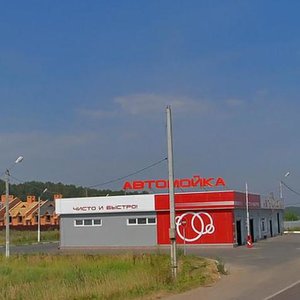 Zemskaya ulitsa, 23А, : foto
