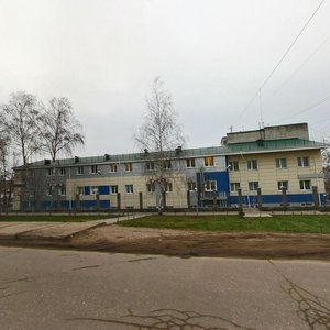 Kaschenko Street, 6, Nizhny Novgorod: photo