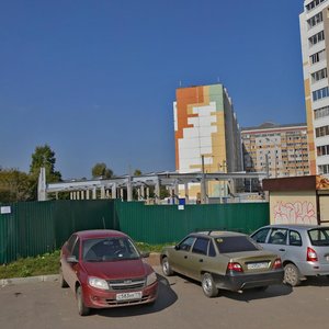 Казань, Проспект Победы, 220В: фото
