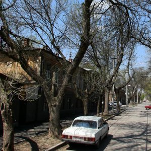 Ulitsa Ryabysheva, 9/32, Rostov‑na‑Donu: photo