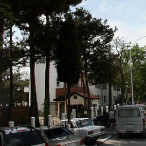 Геленджик, Улица Мира, 21к7: фото