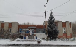 Ulitsa Vasiliya Margelova, 176/1 ، أومسك: صورة