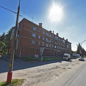 Zavodskaya Street, 4А ، موسكو ومحافظة موسكو: صورة