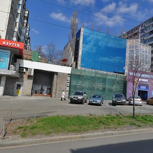 Druzhby Narodiv Boulevard, 1, Kyiv: photo