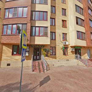 Sovetskaya Street, 4к1 ، : صورة