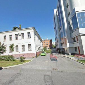 Kalinina Street, 68, : foto