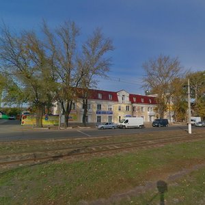 Litovskaya Street, 95А/3, Kursk: photo