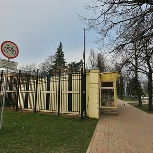 Kremlin, 7А, : foto