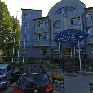 Kutuzova Street, 39, Kaliningrad: photo