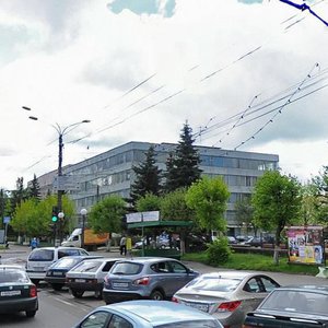 Vagzhanova Street, 8, Tver: photo