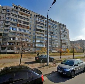 Onore De Balzaka Street, 92, Kyiv: photo