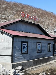 Ulitsa Krasintsev, 7, Petropavlovsk: photo