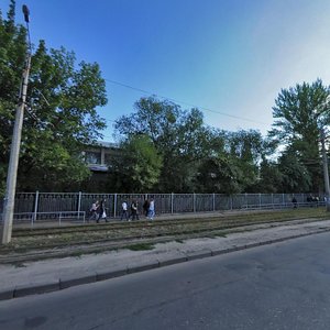 Pushkinska Street, 85/1, Kharkiv: photo