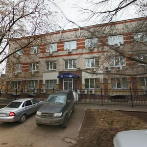 Sechenova Street, 2А ، نيجني نوفغورود: صورة