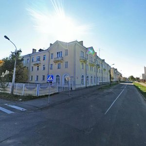 Lazo Street, 10, Minsk: photo