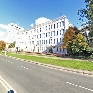 Zaharava Street, 57, Minsk: photo