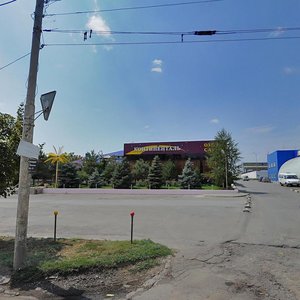 Malinovskogo Street, 23, Rostov‑na‑Donu: photo