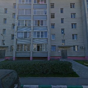 Severnyy Vlasikhinskiy Driveway, 38, : foto