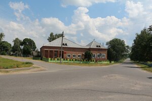 Shkolnaya ulitsa, 1А, Mogilev District: photo