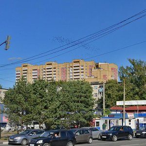 Moskovskaya Street, 87/4, Chehov: photo