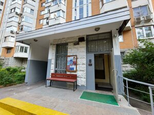 Yaltinskaya Street, 12, Moscow: photo