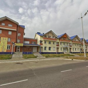 30-y mikrorayon, 1, Angarsk: photo