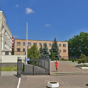 Dokukina Street, 10с10, Moscow: photo