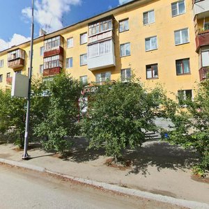 Uspenskiy Avenue, 40, Verhnyaya Pyshma: photo